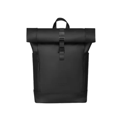 Gaston Luga Rullen Backpack 13 In Purple