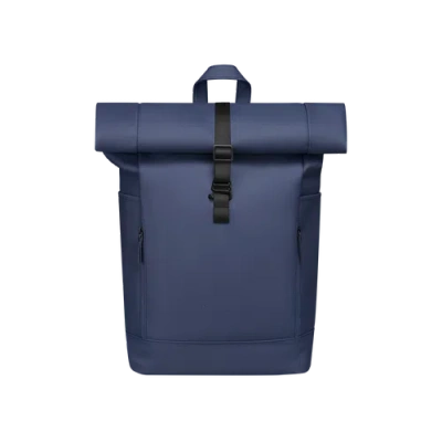 Gaston Luga Rullen Backpack 16 In Red