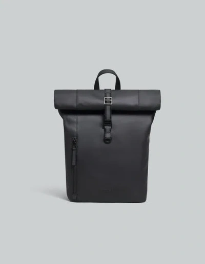 Gaston Luga Rullen Mini In Black