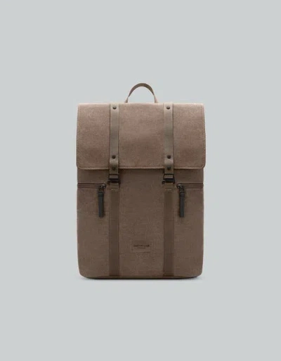 Gaston Luga Spläsh 2.0 14" In Brown