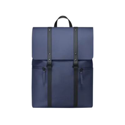 Gaston Luga Spläsh Backpack 2.0 In Orange