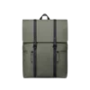 Gaston Luga Spläsh Backpack 2.0 In White
