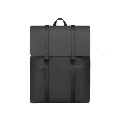 Gaston Luga Spläsh Backpack 2.0 In White