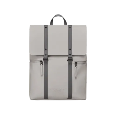 Gaston Luga Spläsh Backpack 2.0 In White