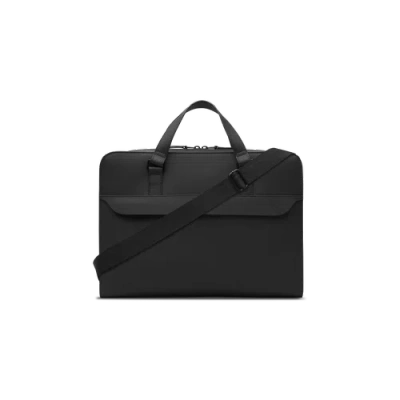 Gaston Luga Spläsh Bpro Briefcase 14" In Black