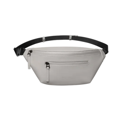 Gaston Luga Spläsh Bumbag In Neutral