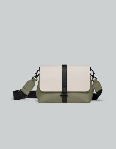 Gaston Luga Spläsh Crossbody