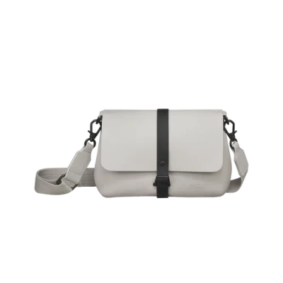 Gaston Luga Spläsh Crossbody Bag In Pattern