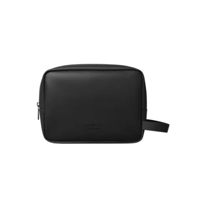 Gaston Luga Spläsh Toiletry Bag In Purple