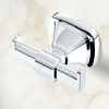 Gatco Beverly Robe Hook In Chrome