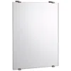 Gatco Bleu 31" High Rectangular Wall Mirror