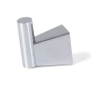 Gatco Bleu Wall Mounted Robe Hook In Chrome