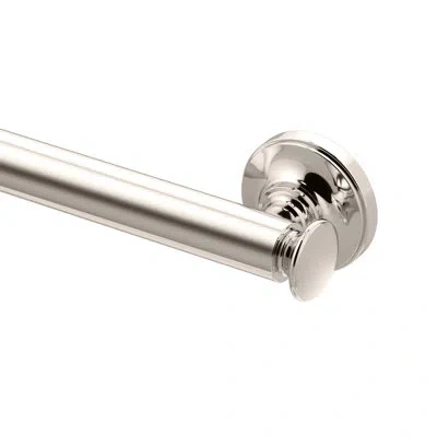 Gatco Grab Bar In Polished Nickel