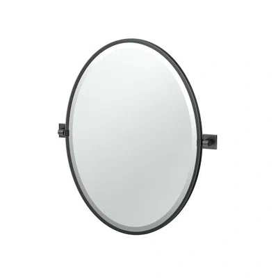 Gatco Mode Beveled Bathroom / Vanity Mirror