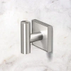 Gatco Mode Wall Mounted Robe Hook In Chrome