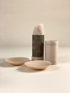 Gatherall Silicone Adhesive Nipple Covers In Cream