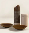 Gatherall Silicone Adhesive Nipple Covers In Mocha