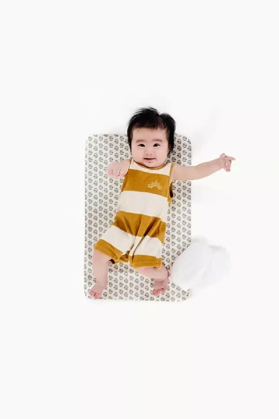 Gathre Baby Changing Mat In Neutral