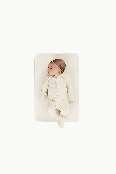 Gathre Baby Changing Mat In White