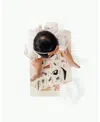 Gathre Baby Changing Mat In Animal Alphabet