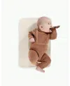 Gathre Baby Changing Mat In Ivory