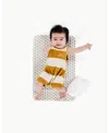Gathre Baby Changing Mat In Meadow