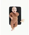 Gathre Baby Changing Mat In Raven