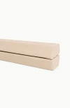 Gathre Kids'  Faux Leather Balance Beam In Millet