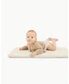 Gathre Padded Changing Mat In Ivory