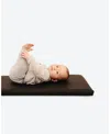 Gathre Padded Changing Mat In Raven