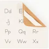 Gathre Kids'  Small Tapestry In Alphabet