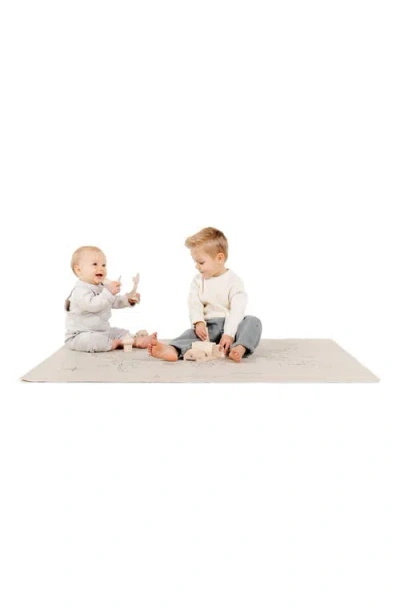 Gathre Kids'  World Map Tapestry