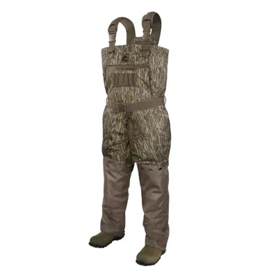 Gator Waders Women's  Shield Series Insulated Waders In Brown
