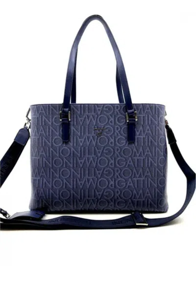 Gattinoni _ In Blu
