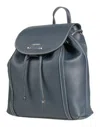 Gattinoni Backpacks In Midnight Blue
