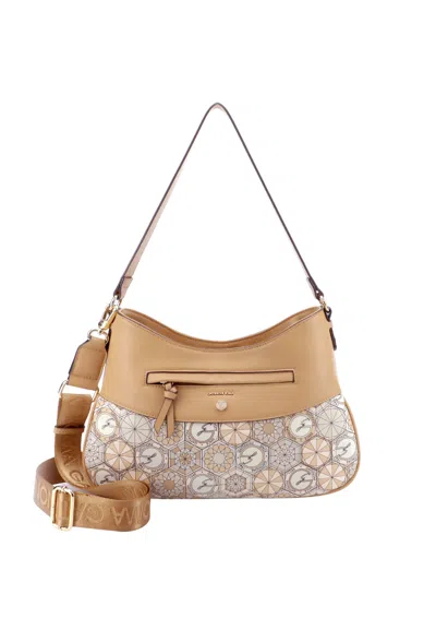 Gattinoni Bag Teod.daily Hobo In Cuoio