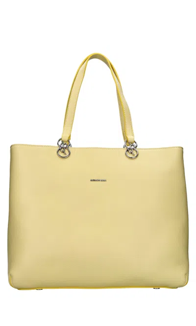 Gattinoni Bags.. In Giallo Vivaci