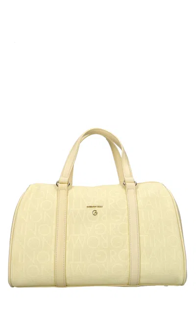 Gattinoni Bags.. In Giallo Vivaci