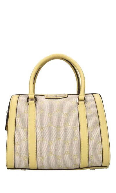 Gattinoni Bags.. In Giallo Vivaci