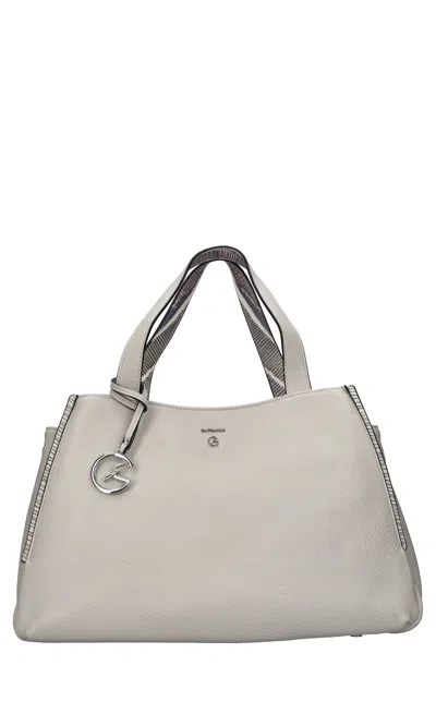 Gattinoni Bags.. In Panna Pastello