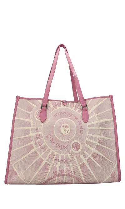 Gattinoni Bags.. In Rosa Pastello