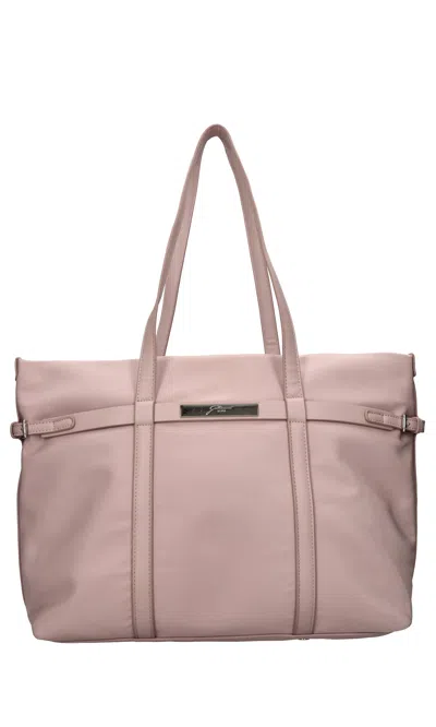 Gattinoni Bags.. In Rosa Pastello