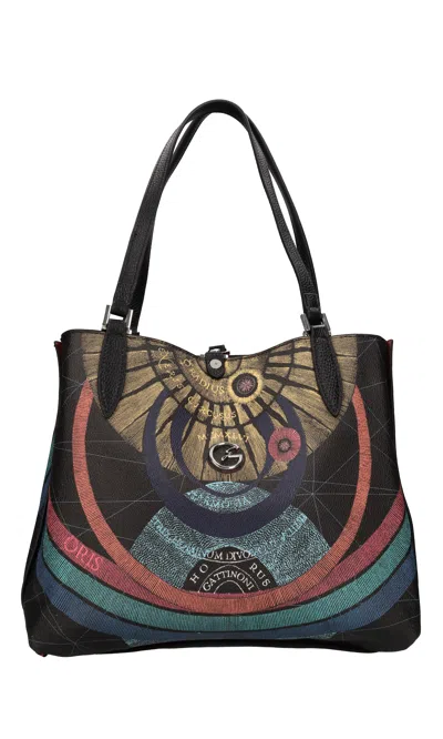 Gattinoni Bags.. In Rosso Vivaci