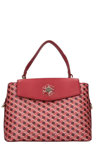 Gattinoni Bags.. In Rosso Vivaci