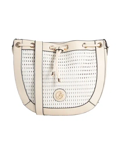 Gattinoni Handbags In Beige