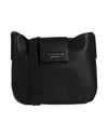 Gattinoni Handbags In Black