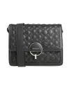 Gattinoni Handbags In Black