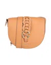 Gattinoni Handbags In Camel