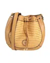 Gattinoni Handbags In Marrone
