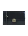 Gattinoni Handbags In Dark Blue